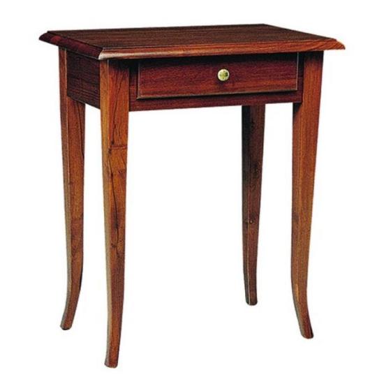 mediteransky styl vysoky nocny stolik klasicky hnedy orech ceresna maly stolik odkladaci stolik nabytok nabytok obciansky elegantny vidiecky rekreacny dom balaton rekonstrukcia lameridiana interierovy obchod.jpg